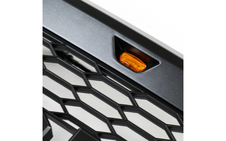 Решетка радиатора Ford F150 2015-2017