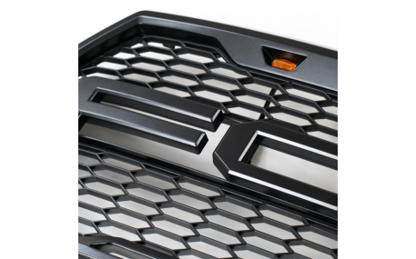 Решетка радиатора Ford F150 2015-2017