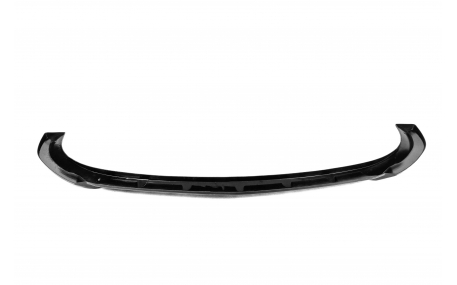 Накладка передняя Mercedes E-class W213 2020-2022