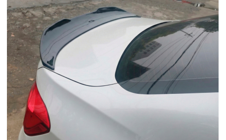 Спойлер BMW 3 F30