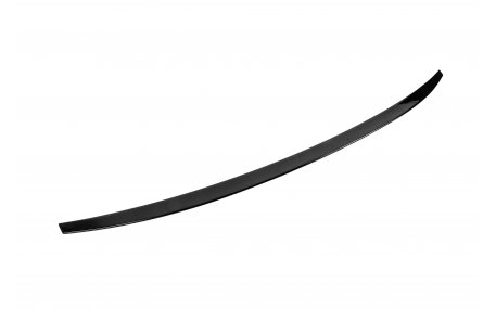 Спойлер Audi A6 C6 Sedan