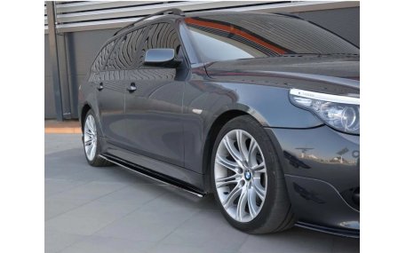 Пороги BMW E60