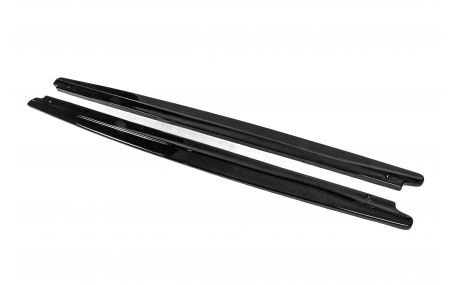 Пороги BMW E60