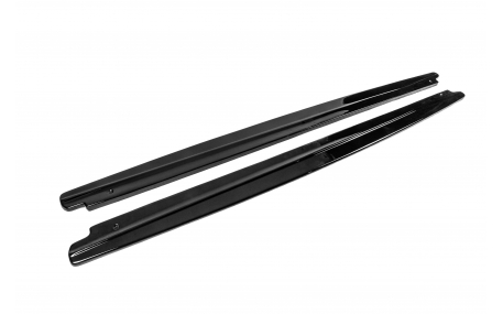 Пороги BMW E60