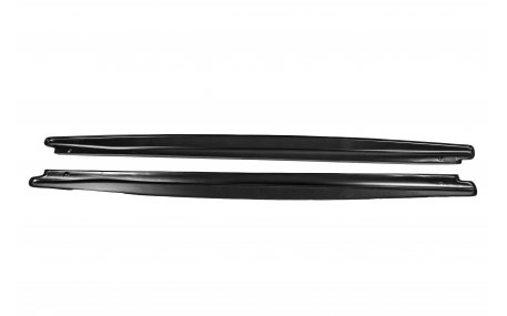 Пороги BMW E60