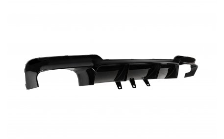 Накладка задняя BMW 5 (F10)