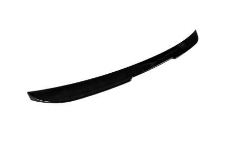 Спойлер Audi A7