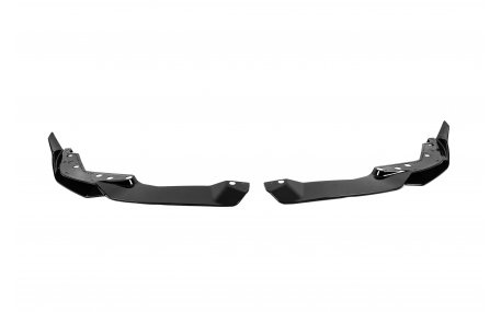 Накладка передняя BMW 3 G20 2022-2024