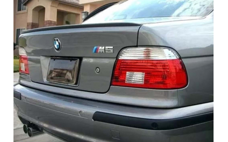 Спойлер BMW 5 E39