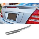 Спойлер Mercedes C-class W203