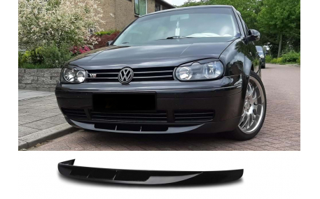 Накладка передняя Volkswagen Golf 4