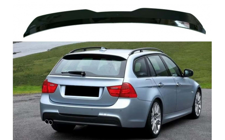 Спойлер BMW 3 E91