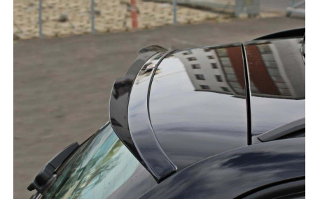 Спойлер BMW 3 E91