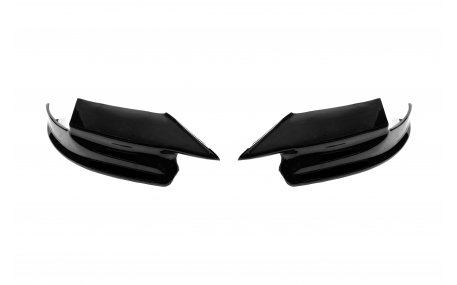 Накладка передняя BMW 5 (F10)