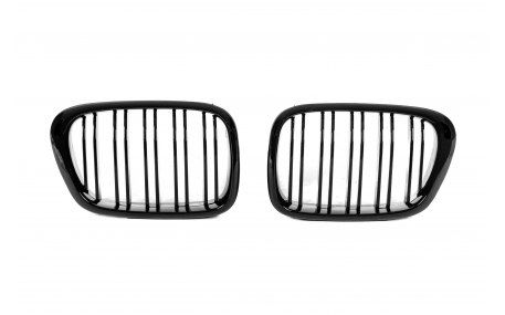 Решетка радиатора BMW 5 (E39)