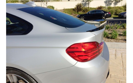 Спойлер BMW 4 F32