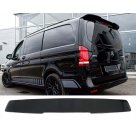 Спойлер Mercedes Vito W447