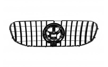 Решетка радиатора Mercedes GLS-class X167 2020-2023