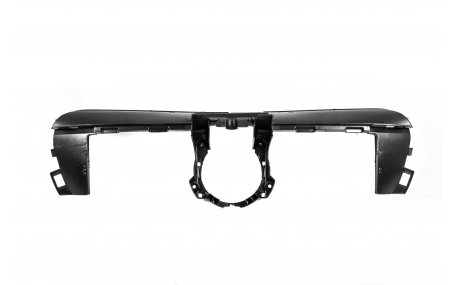 Решетка радиатора Mercedes GLS-class X167 2020-2023