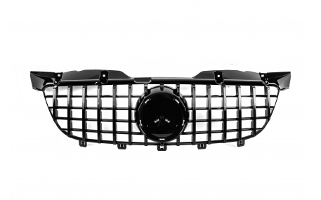 Решетка радиатора Mercedes Sprinter 2007-2012