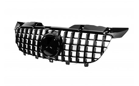 Решетка радиатора Mercedes Sprinter 2007-2012