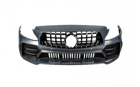 Комплект обвеса Mercedes C-class W205 Coupe