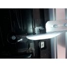 Подножки Ford Kuga MK2