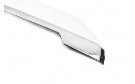 Хром накладки Ford Custom