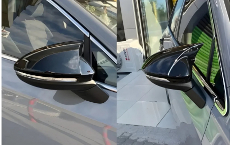 Накладки на зеркала BMW 1 F20