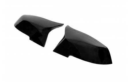 Накладки на зеркала BMW 1 F20