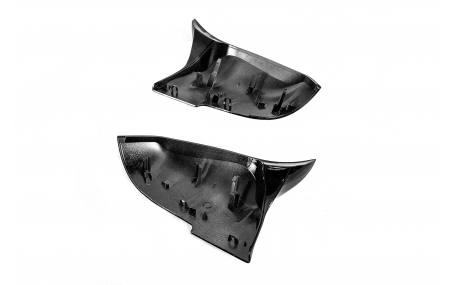 Накладки на зеркала BMW 4 F32