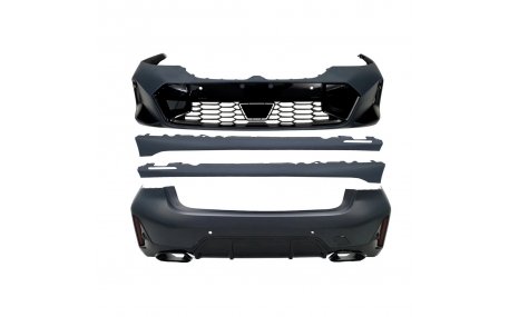Комплект обвеса BMW 3 G20 2022-2025