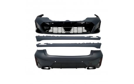 Комплект обвеса BMW 3 G20 2022-2025