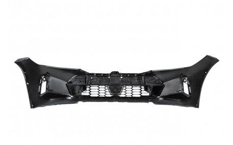 Комплект обвеса BMW 3 G20 2022-2025