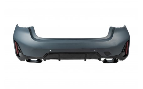 Комплект обвеса BMW 3 G20 2022-2025