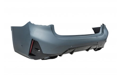 Комплект обвеса BMW 3 G20 2022-2025