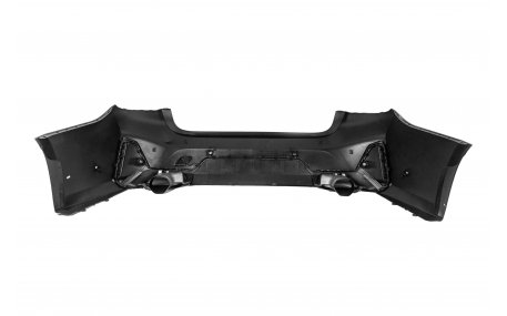 Комплект обвеса BMW 3 G20 2022-2025