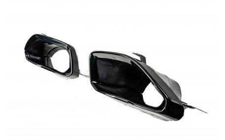 Комплект обвеса BMW 3 G20 2022-2025