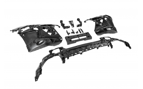 Комплект обвеса BMW 3 G20 2022-2025