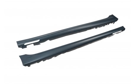 Комплект обвеса BMW 3 G20 2022-2025