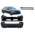 Комплект обвеса BMW 3 G20 2022-2025