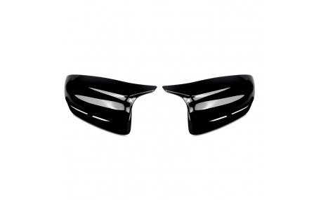 Накладки на зеркала BMW 5 G30