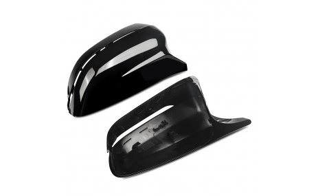 Накладки на зеркала BMW 5 G30