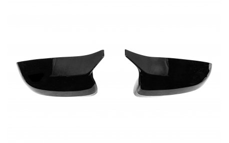 Накладки на зеркала BMW 5 G30
