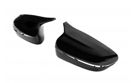 Накладки на зеркала BMW 5 G30