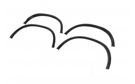 Комплект обвеса Mercedes GLC-class Coupe C253