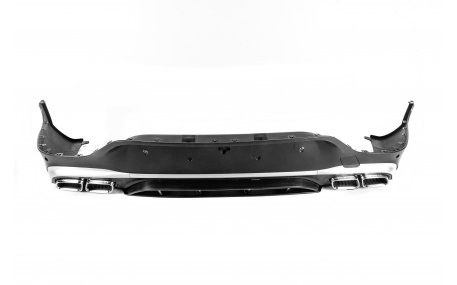 Комплект обвеса Mercedes GLC-class Coupe C253