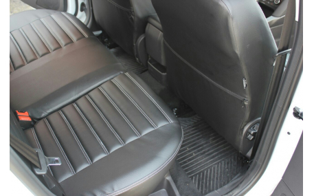 Авточехлы Peugeot Partner