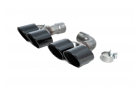 Комплект обвеса BMW X3 G01 2018-2022