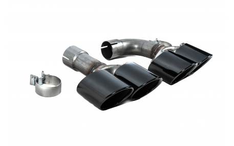 Комплект обвеса BMW X3 G01 2018-2022